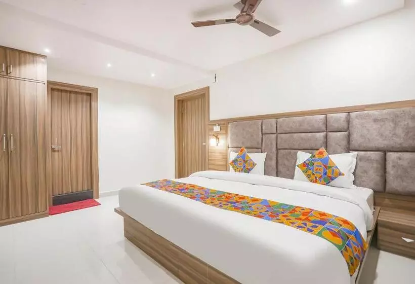 Fabhotel Mittal International