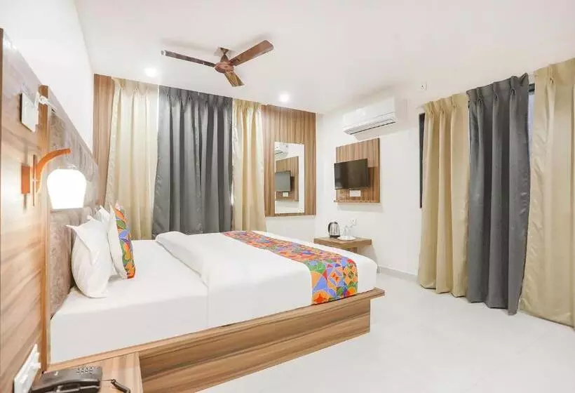 Fabhotel Mittal International