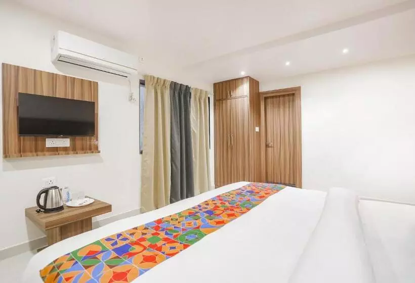 Fabhotel Mittal International