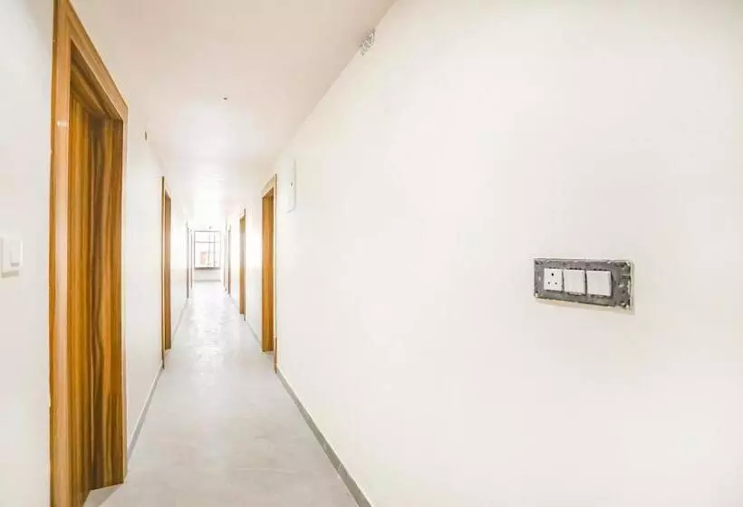 Fabhotel Mittal International