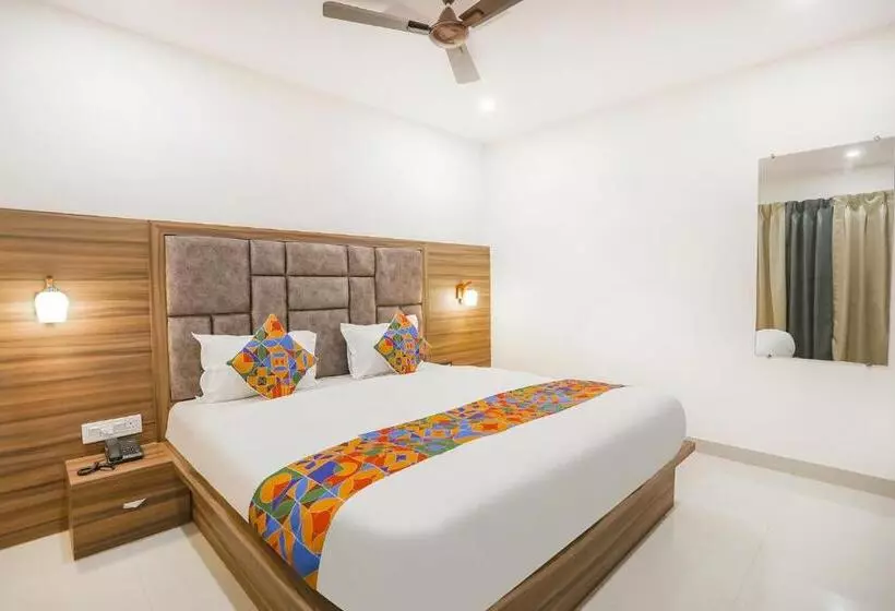 Fabhotel Mittal International