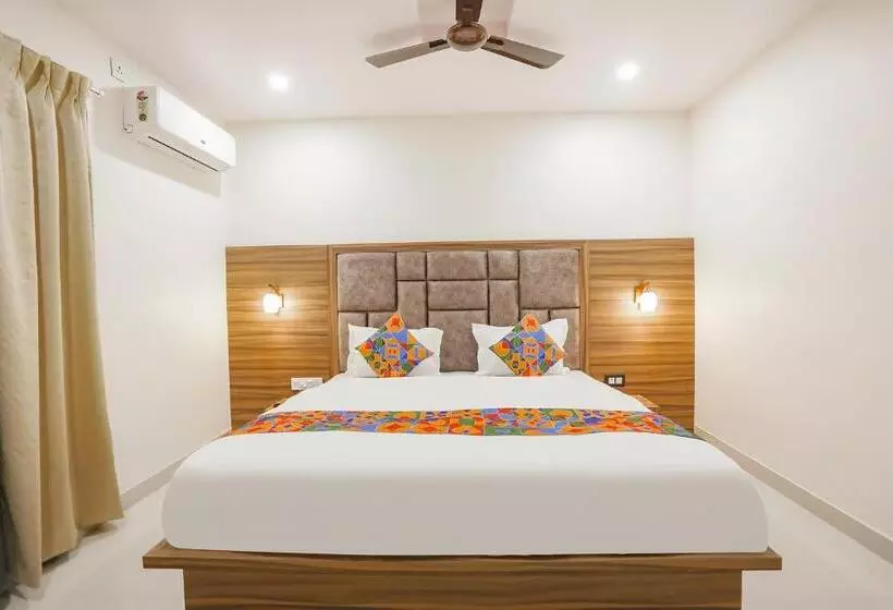 Fabhotel Mittal International