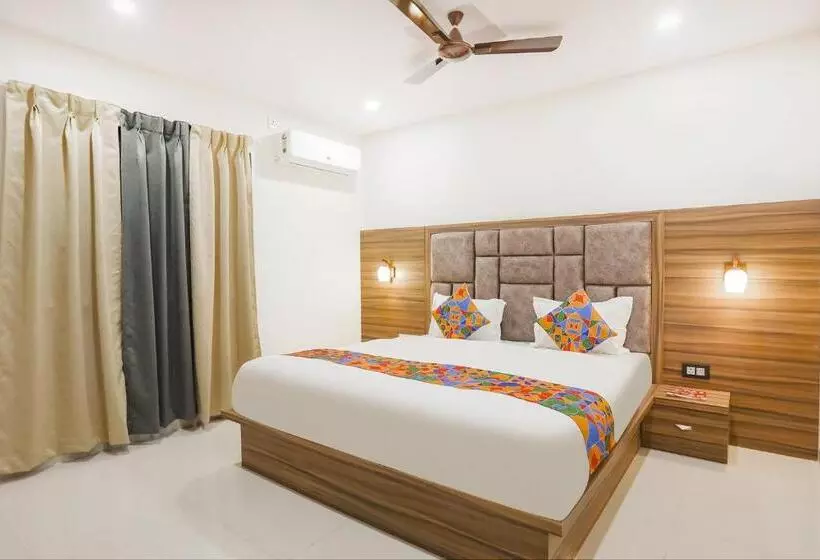 Fabhotel Mittal International