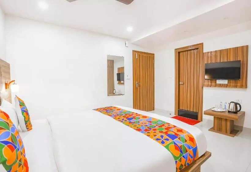Fabhotel Mittal International