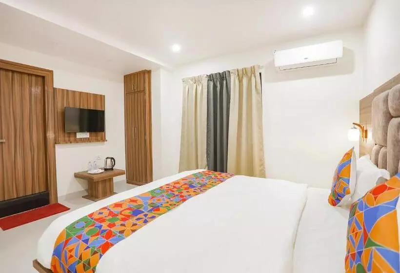 Fabhotel Mittal International