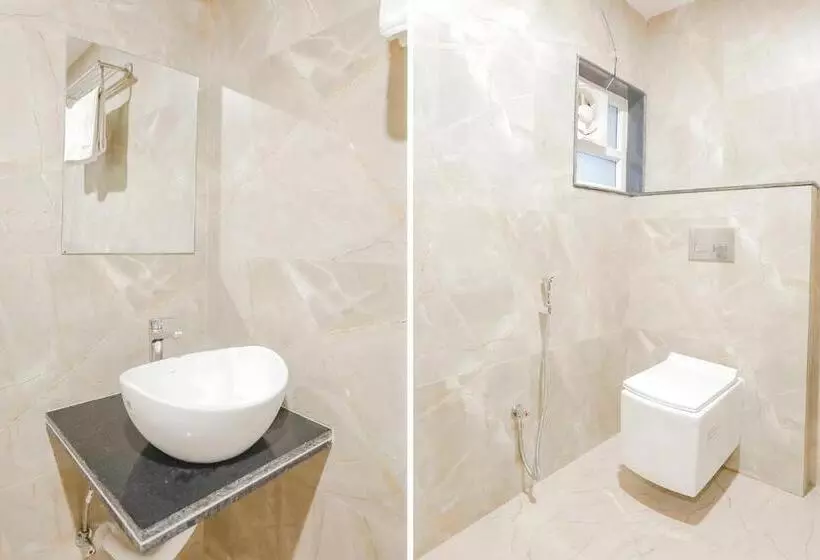 Fabhotel Mittal International
