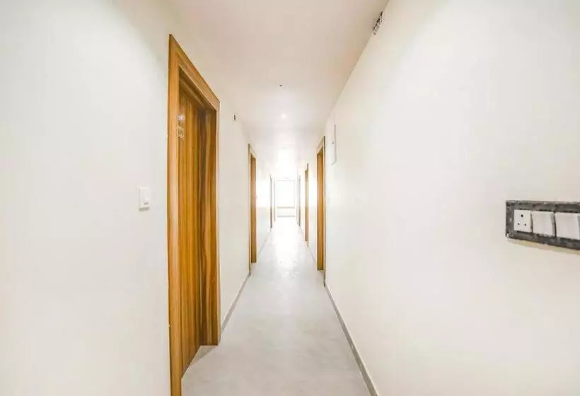 Fabhotel Mittal International