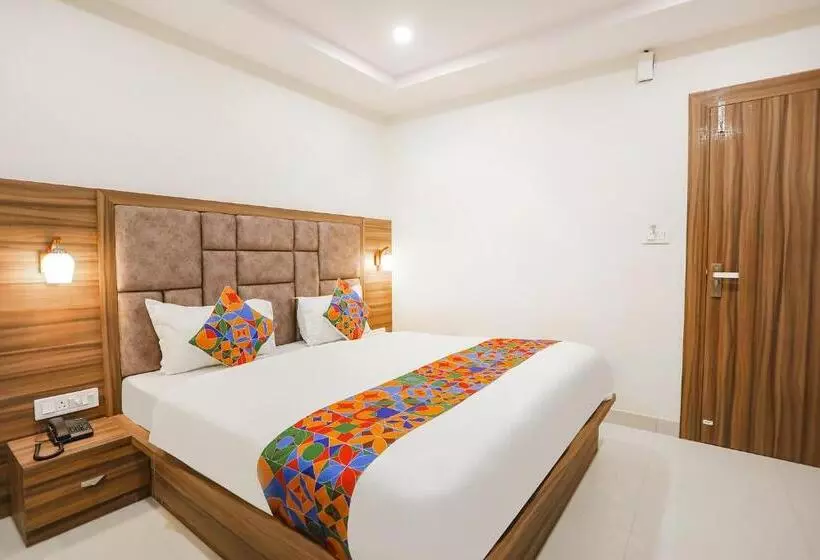 Fabhotel Mittal International