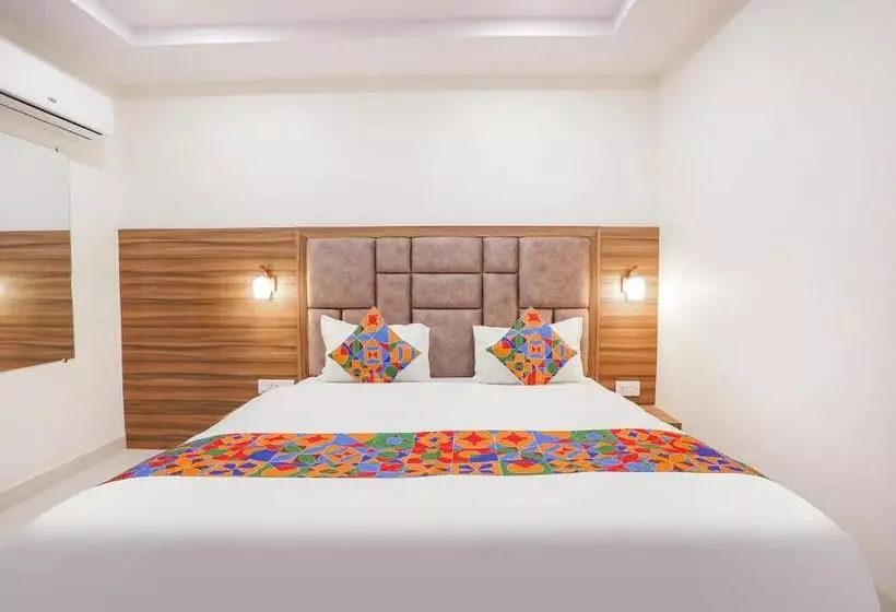 Fabhotel Mittal International