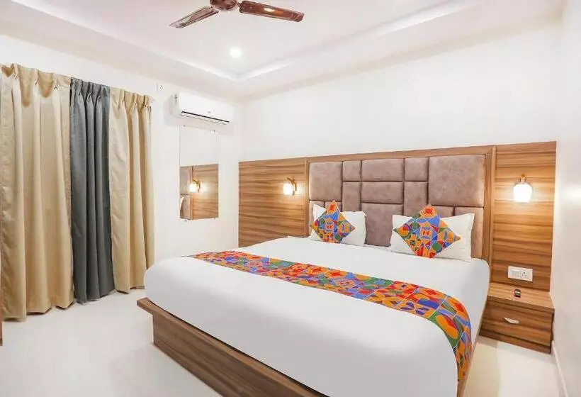 Fabhotel Mittal International