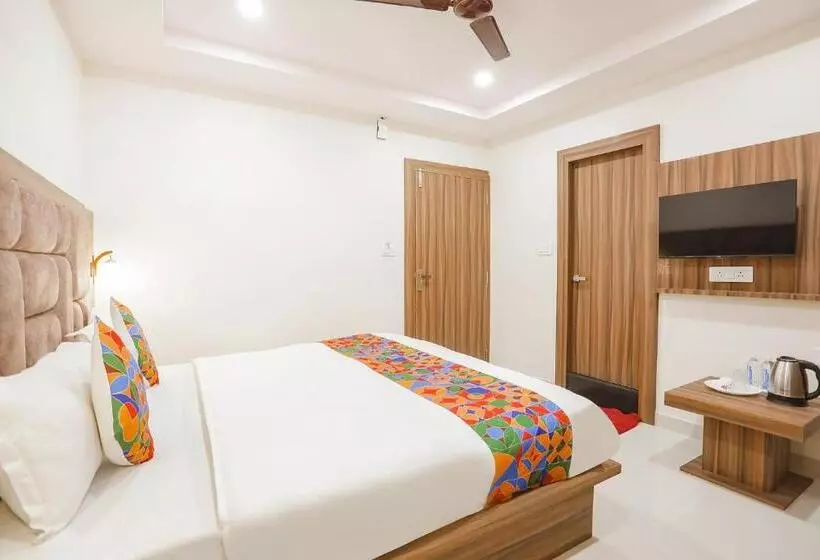 Fabhotel Mittal International