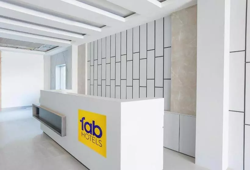 Fabhotel Mittal International