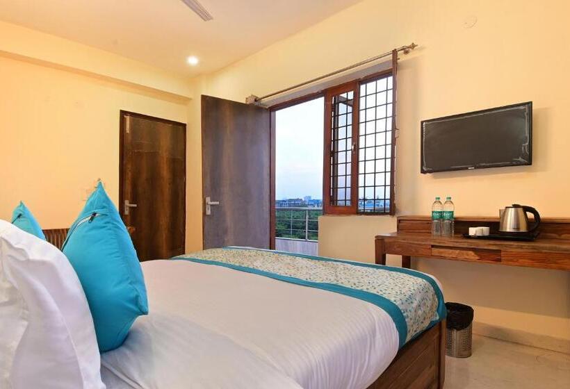 בית מלון כפרי The York