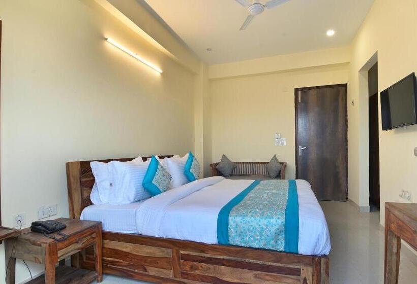 בית מלון כפרי The York