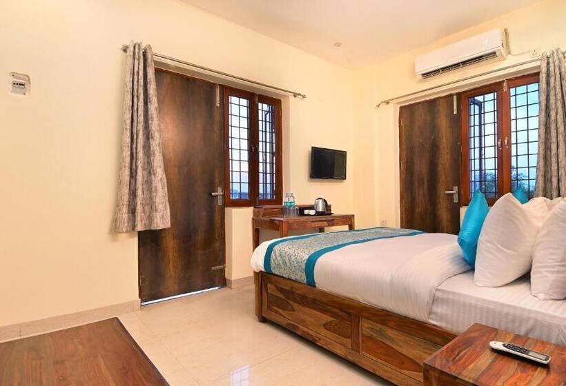 בית מלון כפרי The York