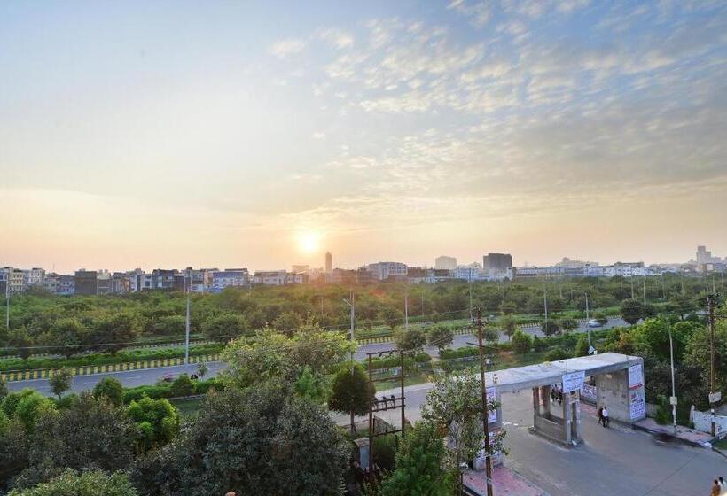 בית מלון כפרי The York