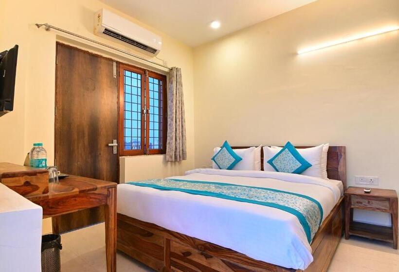 בית מלון כפרי The York