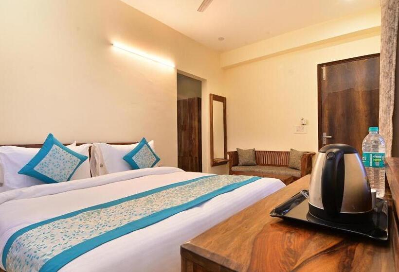 בית מלון כפרי The York