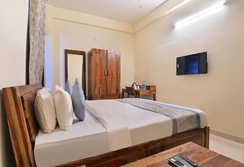 בית מלון כפרי The York