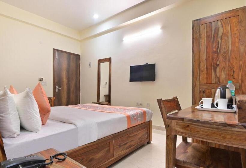 בית מלון כפרי The York