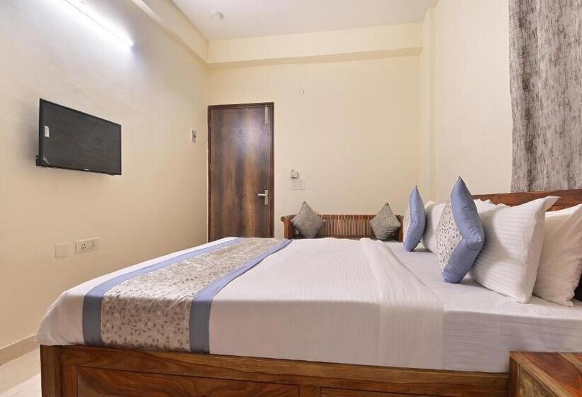 בית מלון כפרי The York