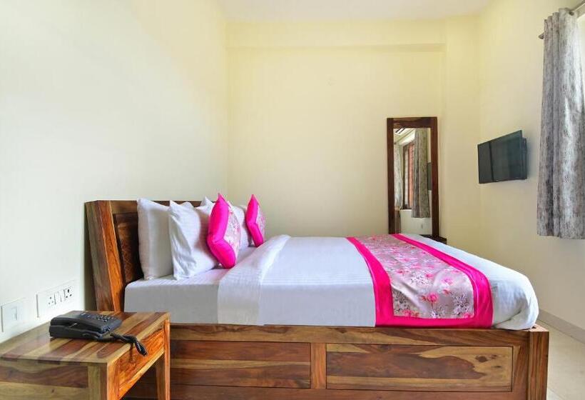 בית מלון כפרי The York