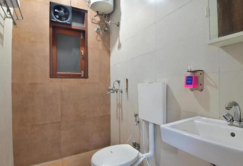 בית מלון כפרי The York