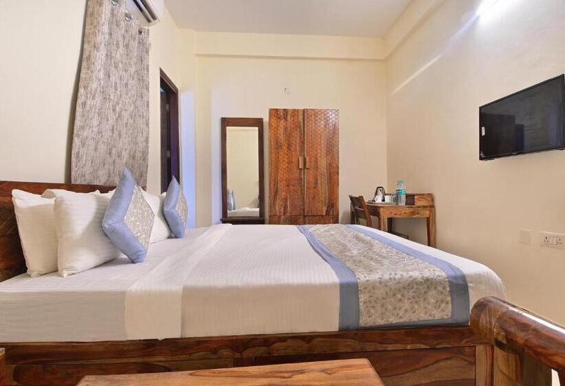 בית מלון כפרי The York