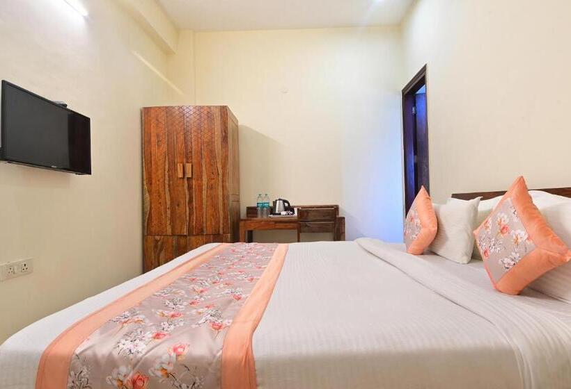 בית מלון כפרי The York