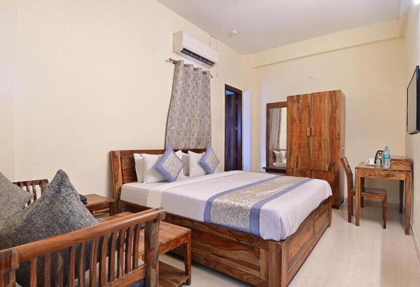 בית מלון כפרי The York