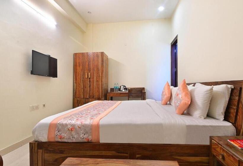 בית מלון כפרי The York