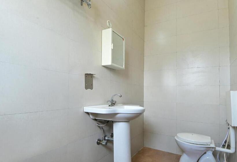 בית מלון כפרי The York