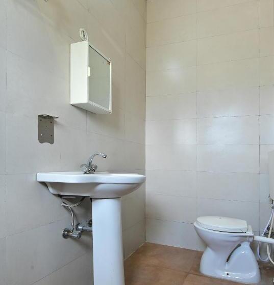 בית מלון כפרי The York