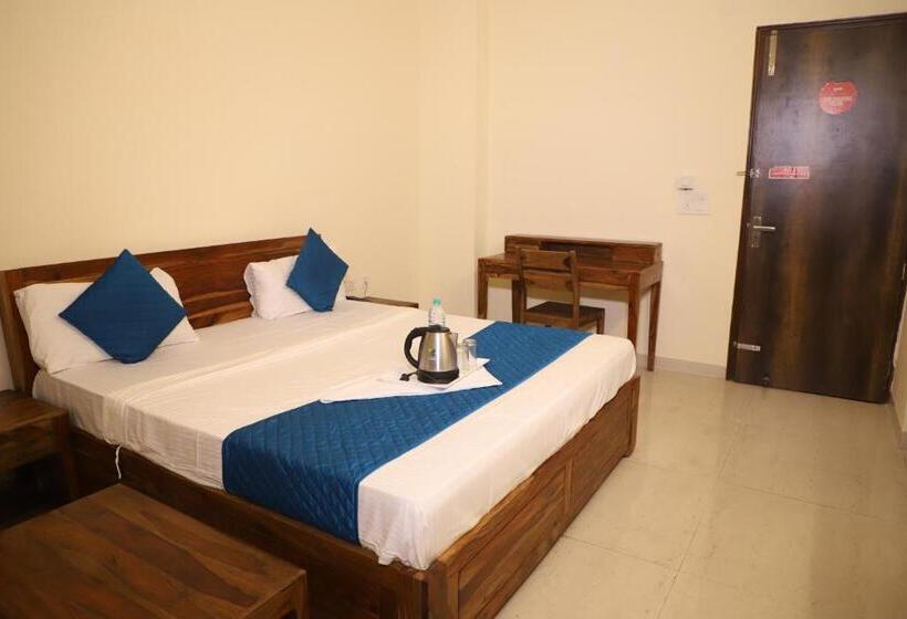 בית מלון כפרי The York