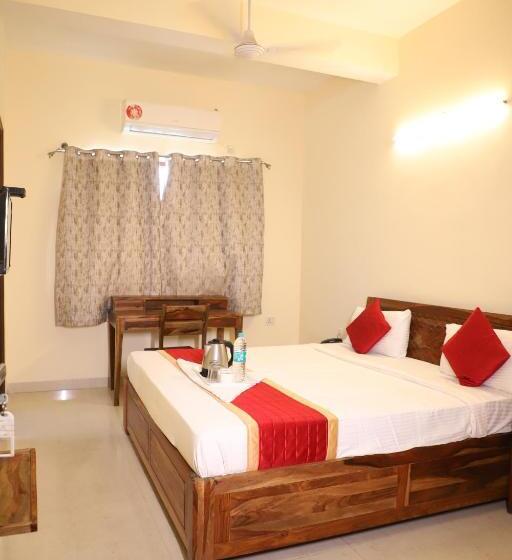 בית מלון כפרי The York