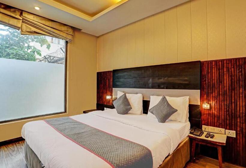 Otel Townhouse Tipsyy Inn 16