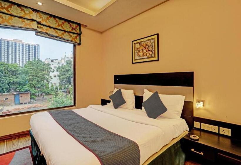 Otel Townhouse Tipsyy Inn 16