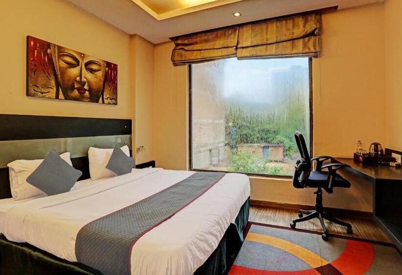 Otel Townhouse Tipsyy Inn 16