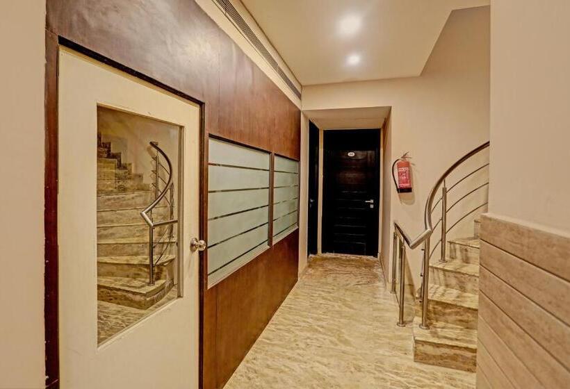 Otel Townhouse Tipsyy Inn 16