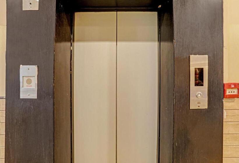 Otel Townhouse Tipsyy Inn 16