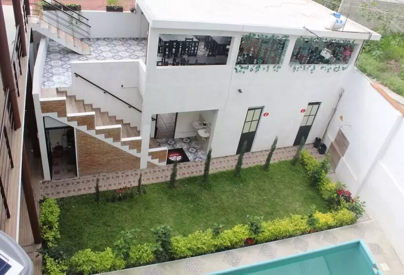 Majatalo El Rincón Preferido