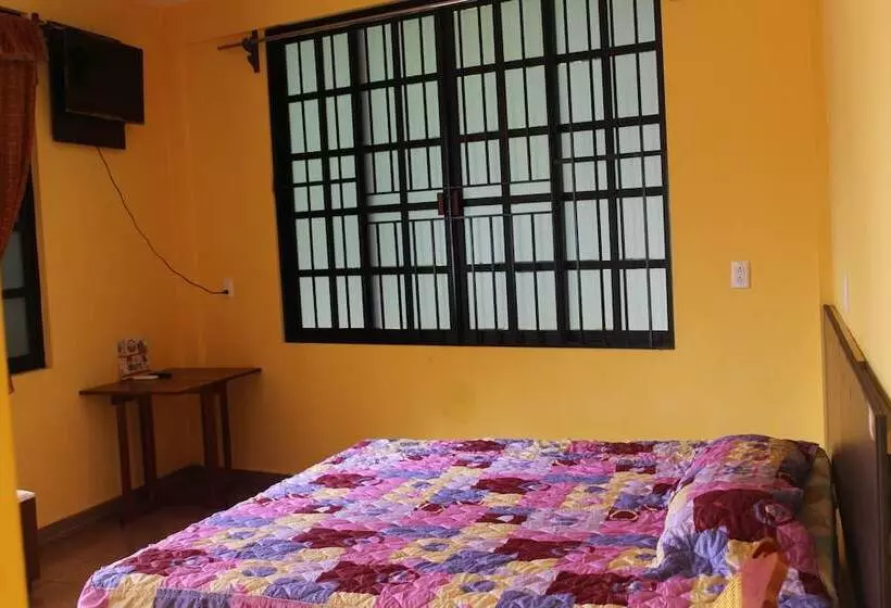 Majatalo El Rincón Preferido