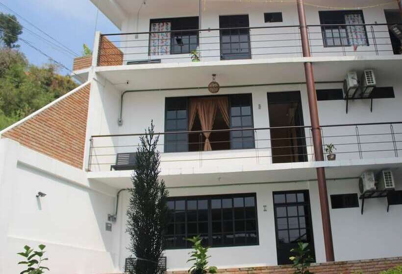 Pensionat El Rincón Preferido