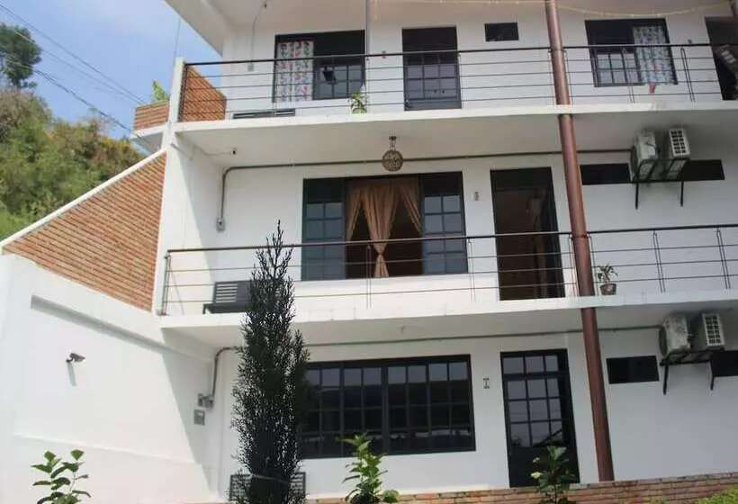 Majatalo El Rincón Preferido