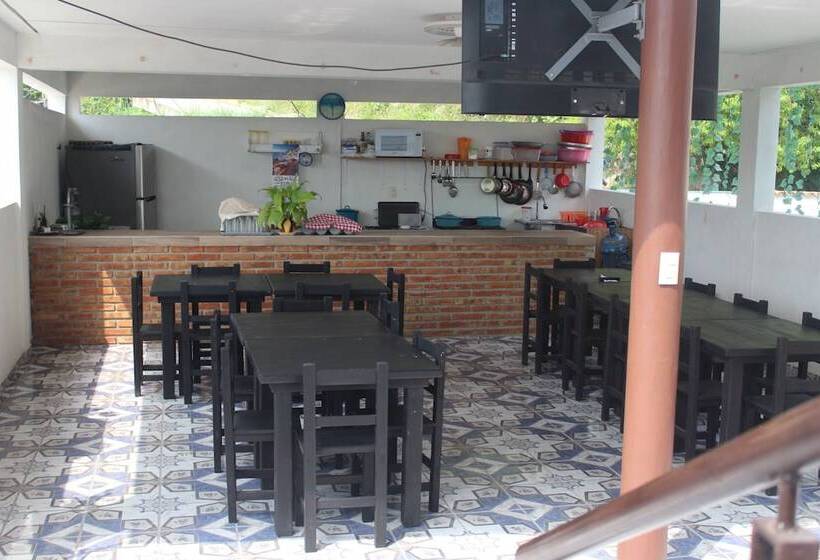 Pensionat El Rincón Preferido