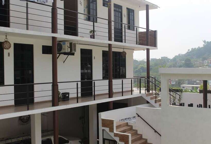 Pensionat El Rincón Preferido