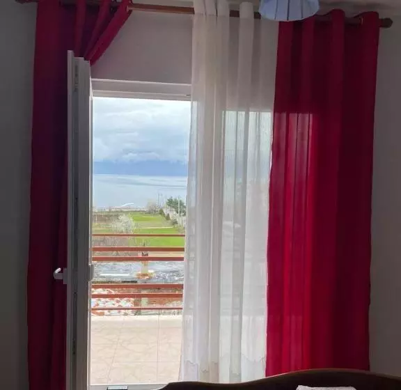 پانسیون Eiffel S Guest House