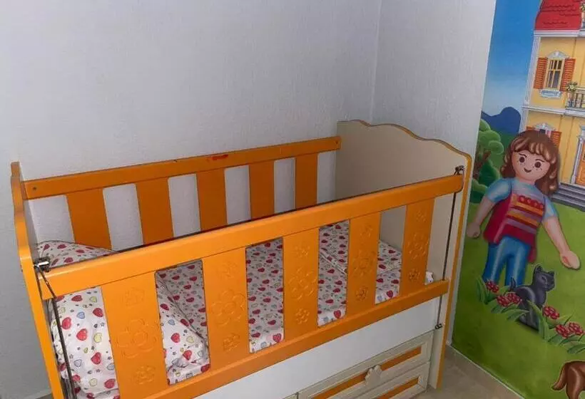پانسیون Eiffel S Guest House