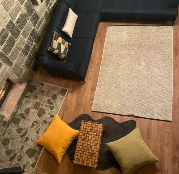 אתר נופש Elavina Suit Bungalov