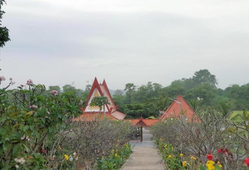 민박 Toek Chha Temple Resort
